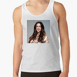 Vocal Firestorm Alanis Morissette Tank Tops