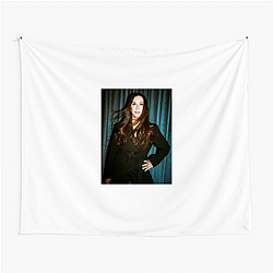 Timeless Rock Muse Alanis Morissette Tapestries