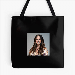 Vocal Firestorm Alanis Morissette Bags