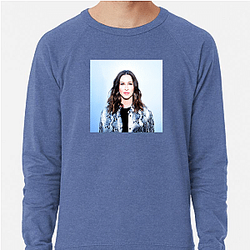 Grammy Magnet Alanis Morissette Sweatshirts