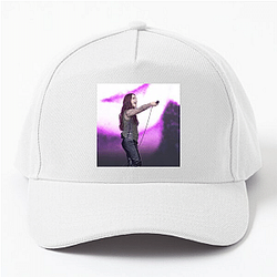 Generation Spokeswoman Alanis Morissette Hats & Caps