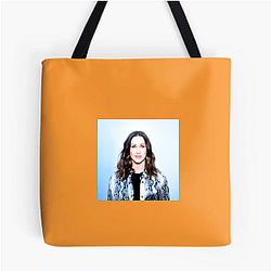 Grammy Magnet Alanis Morissette Bags