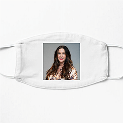 Vocal Firestorm Alanis Morissette Face Masks