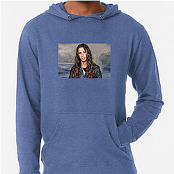 90s Icon Alanis Morissette Hoodies