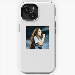 Jagged Voice Alanis Morissette Samsung Cases