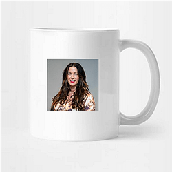Vocal Firestorm Alanis Morissette Mugs