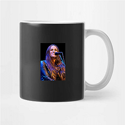 Alt-Rock Queen Alanis Morissette Mugs
