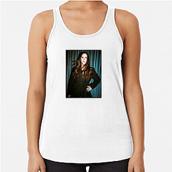 Timeless Rock Muse Alanis Morissette Tank Tops