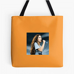 Emotional Powerhouse Alanis Morissette Bags