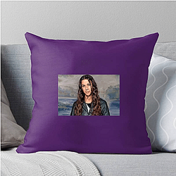 90s Icon Alanis Morissette Pillows Cover
