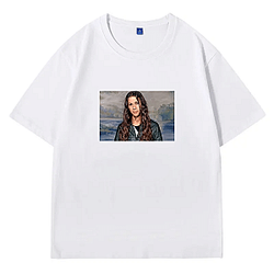 90s Icon Alanis Morissette T-Shirts