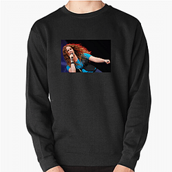 Confessional Lyricist Alanis Morissette Sweatshirts