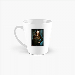 Timeless Rock Muse Alanis Morissette Mugs