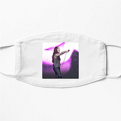Generation Spokeswoman Alanis Morissette Face Masks