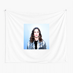 Grammy Magnet Alanis Morissette Tapestries