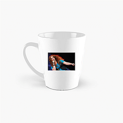Confessional Lyricist Alanis Morissette Mugs