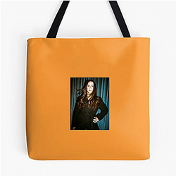 Timeless Rock Muse Alanis Morissette Bags