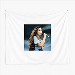 Emotional Powerhouse Alanis Morissette Tapestries