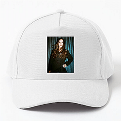Timeless Rock Muse Alanis Morissette Hats & Caps