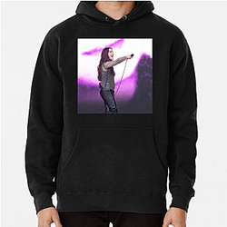 Generation Spokeswoman Alanis Morissette Hoodies