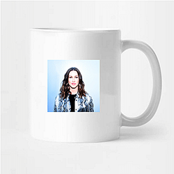 Grammy Magnet Alanis Morissette Mugs