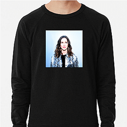 Grammy Magnet Alanis Morissette Sweatshirts