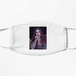 Stage and Studio Force Alanis Morissette Face Masks