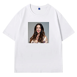 Vocal Firestorm Alanis Morissette T-Shirts