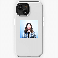 Grammy Magnet Alanis Morissette iPhone Cases