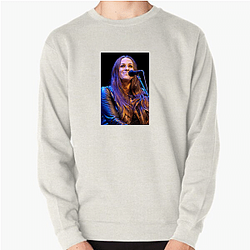 Alt-Rock Queen Alanis Morissette Sweatshirts