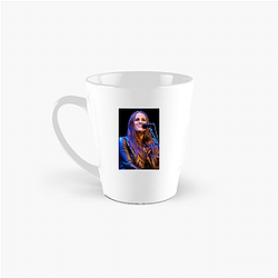 Alt-Rock Queen Alanis Morissette Mugs