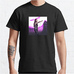 Generation Spokeswoman Alanis Morissette T-Shirts