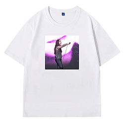 Generation Spokeswoman Alanis Morissette T-Shirts