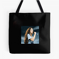 Jagged Voice Alanis Morissette Bags