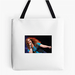 Confessional Lyricist Alanis Morissette Bags