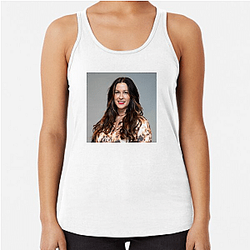 Vocal Firestorm Alanis Morissette Tank Tops