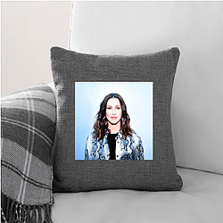 Grammy Magnet Alanis Morissette Pillows Cover
