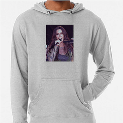 Stage and Studio Force Alanis Morissette Hoodies