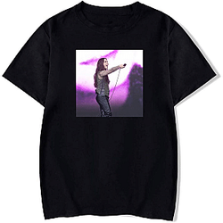Generation Spokeswoman Alanis Morissette T-Shirts