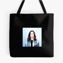 Grammy Magnet Alanis Morissette Bags