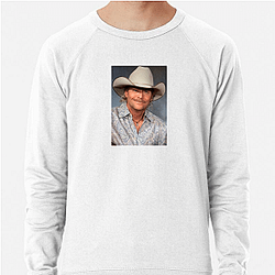 Alan Jackson is an American country singer Alan Jackson Sweatshirts