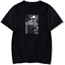 Alan Jackson's music tells stories of everyday life Alan Jackson T-Shirts