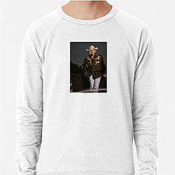 Alan Jackson is in the Country Music Hall of Fame Alan Jackson Sweatshirts