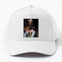Alan Jackson is known for his traditional sound Alan Jackson Hats & Caps