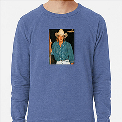 Alan Jackson has won numerous CMA awards Alan Jackson Sweatshirts