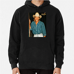Alan Jackson has won numerous CMA awards Alan Jackson Hoodies