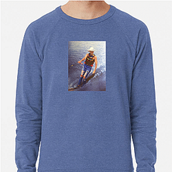 Alan Jackson is a famous songwriter Alan Jackson Sweatshirts