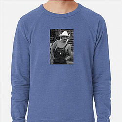 Alan Jackson's music tells stories of everyday life Alan Jackson Sweatshirts