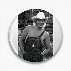 Alan Jackson's music tells stories of everyday life Alan Jackson Pins