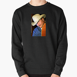 Alan Jackson's career began in the late 1980s Alan Jackson Sweatshirts